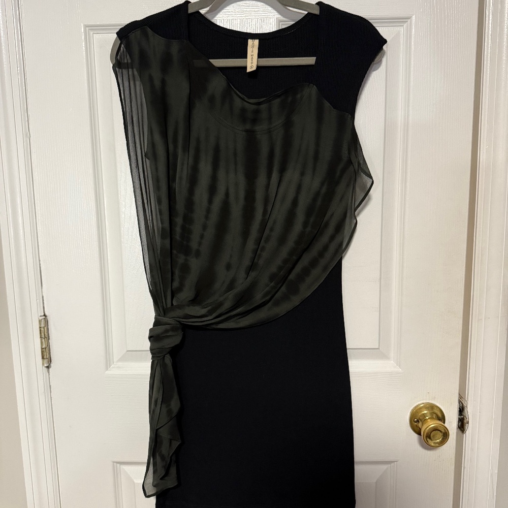 Maggie Ward Dress